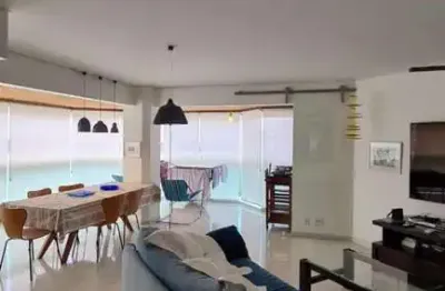 Apartamento com 2 quartos à venda na Passeio dos Galeões, Riviera de São Lourenço, Bertioga