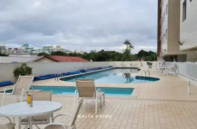 Apartamento com 2 quartos à venda na Av Um, São Lourenço, Bertioga