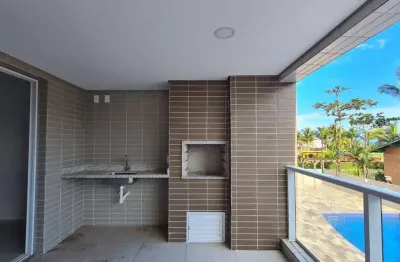 Apartamento com 3 quartos à venda no Maitinga, Bertioga 