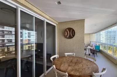 Lindíssimo apartamento em perfeita localização de riviera !!