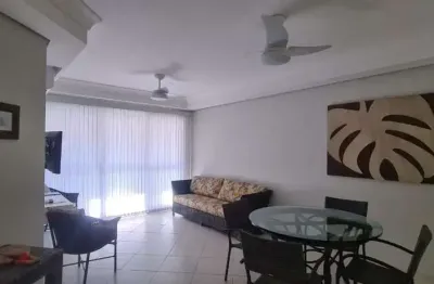 Apartamento com 3 quartos à venda na Riviera de São Lourenço, Bertioga 