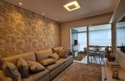 Apartamento com 3 quartos à venda na Riviera de São Lourenço, Bertioga 