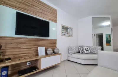 Apartamento com 3 quartos à venda na Riviera de São Lourenço, Bertioga 