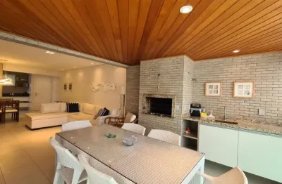 Apartamento com 3 quartos à venda na Riviera de São Lourenço, Bertioga 