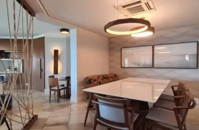 Apartamento com 4 quartos à venda na Riviera de São Lourenço, Bertioga 