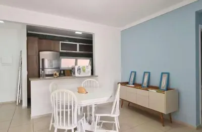 Apartamento com 3 quartos à venda no Centro, Bertioga 