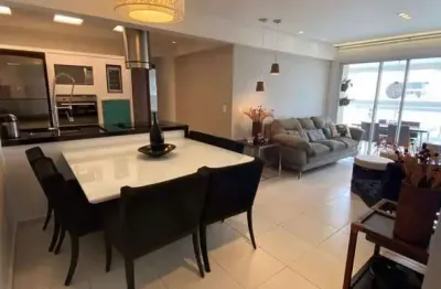 Apartamento com 3 quartos à venda na Riviera de São Lourenço, Bertioga 