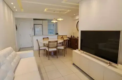 Apartamento com 3 quartos à venda no Centro, Bertioga 