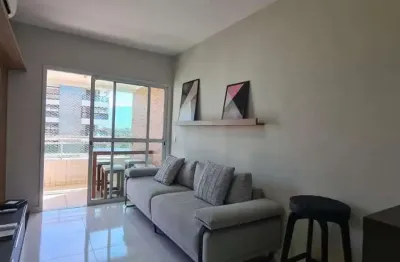 Apartamento com 2 quartos à venda na Riviera de São Lourenço, Bertioga 