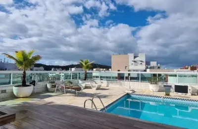 Cobertura com 3 quartos à venda na Riviera de São Lourenço, Bertioga 