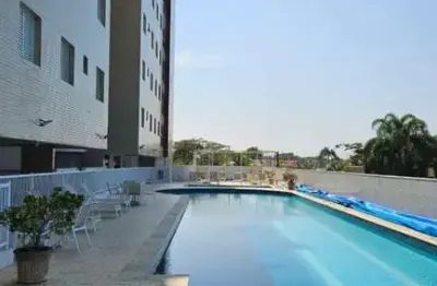 Condomínio no jardim são lourenço, ao lado do modulo 8 de riviera.