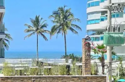 Apartamento com 3 quartos à venda na Riviera de São Lourenço, Bertioga 