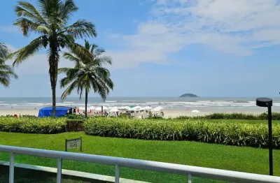 Apartamento com 3 quartos à venda na Riviera de São Lourenço, Bertioga 