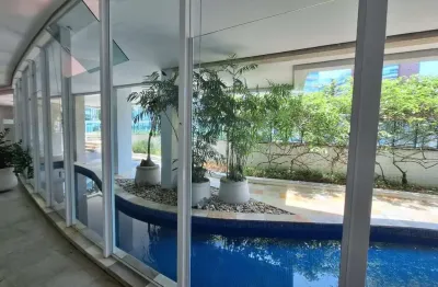 Apartamento com 3 quartos à venda na Riviera de São Lourenço, Bertioga 