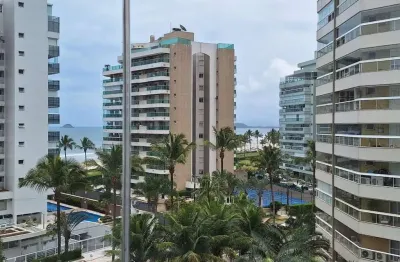 Apartamento com 3 quartos à venda na Riviera de São Lourenço, Bertioga 