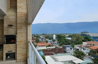 Apartamento com 3 quartos à venda no Centro, Bertioga 