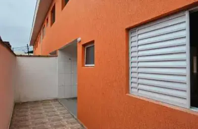 Casa em condomínio fechado com 2 quartos à venda no Jardim Rio da Praia, Bertioga 