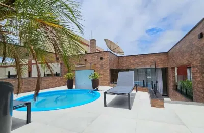 Cobertura com 5 quartos à venda na Riviera de São Lourenço, Bertioga 