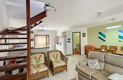 Casa em condomínio fechado com 3 quartos à venda no Maitinga, Bertioga 