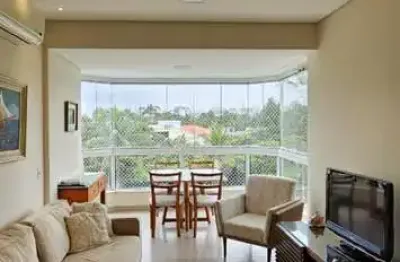 Apartamento com 3 quartos à venda na Riviera de São Lourenço, Bertioga 