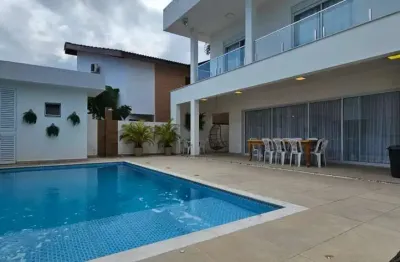 Excelente casa de condomínio fechado em um dos melhores bairros de bertioga