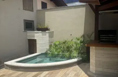 Casa com 2 quartos à venda no Centro, Bertioga 