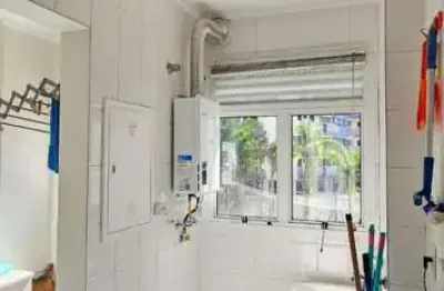 Apartamento com 3 quartos à venda na Riviera de São Lourenço, Bertioga 