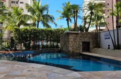 Apartamento com 3 quartos à venda na Riviera de São Lourenço, Bertioga 