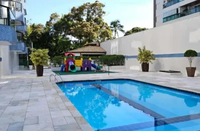 Apartamento, todo decorado e mobiliado em riviera de sao lourenço