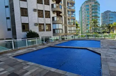 Apartamento com 3 quartos à venda na Riviera de São Lourenço, Bertioga 