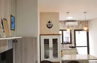 Casa em condomínio fechado com 3 quartos à venda no Maitinga, Bertioga 