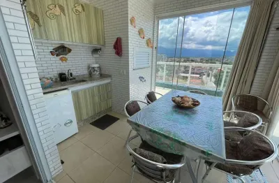 Cobertura com 3 quartos à venda no Maitinga, Bertioga 