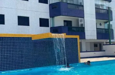 Apartamento pé na areia no melhor bairro de bertioga – maitinga