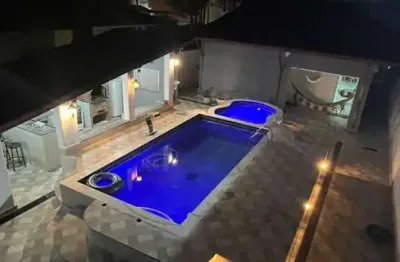 Casa com 3 quartos à venda no Jardim Rio da Praia, Bertioga 