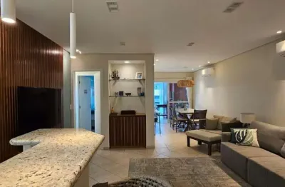 Apartamento com 114 metros quadrados de área, em riviera de são lourenço. ú