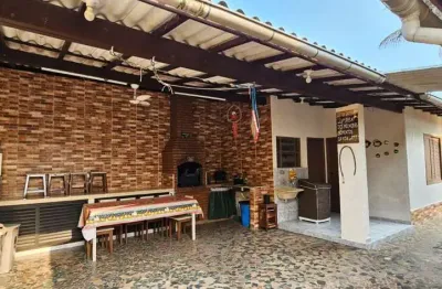 Casa com 3 quartos à venda no Indaia, Bertioga 