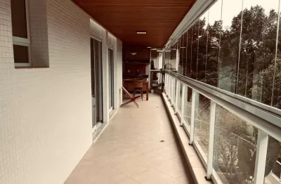 Apartamento com 4 quartos à venda na Riviera de São Lourenço, Bertioga 