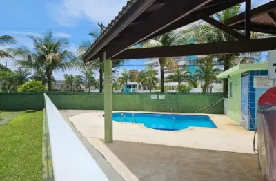 Casa em condomínio fechado com 2 quartos à venda no Maitinga, Bertioga 