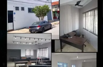 Prédio comercial em santana – ideal para expansão e negócios!