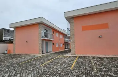 Apartamento com 2 quartos à venda no Maitinga, Bertioga 