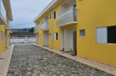 Apartamento com 1 quarto à venda no Jardim Rio da Praia, Bertioga 