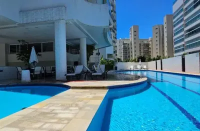Apartamento com 4 quartos à venda na Passeio Do Jequitibás, Jardim Rio da Praia, Bertioga