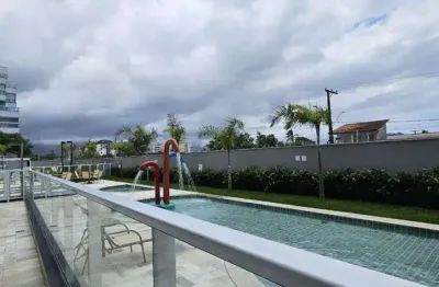 Apartamento com 3 quartos à venda na Rua João Ramalho, Maitinga, Bertioga