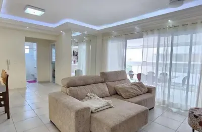 Apartamento com 2 quartos à venda no São Lourenço, Bertioga 