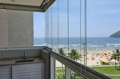 Apartamento com 4 quartos à venda no Centro, Bertioga 