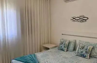 Casa em condomínio fechado com 2 quartos à venda no Centro, Bertioga 