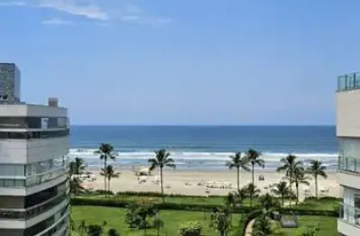 Apartamento com 3 quartos à venda na Riviera de São Lourenço, Bertioga 