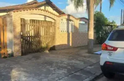 Casa com 3 quartos à venda no Centro, Bertioga 