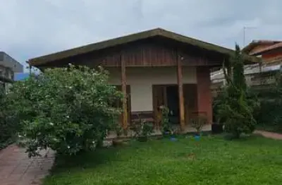 Casa em condomínio fechado com 2 quartos à venda no Jardim Rio da Praia, Bertioga 