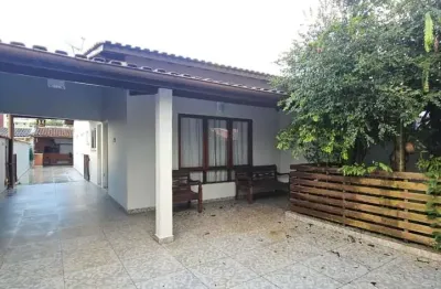 Casa com 2 quartos à venda no Centro, Bertioga 